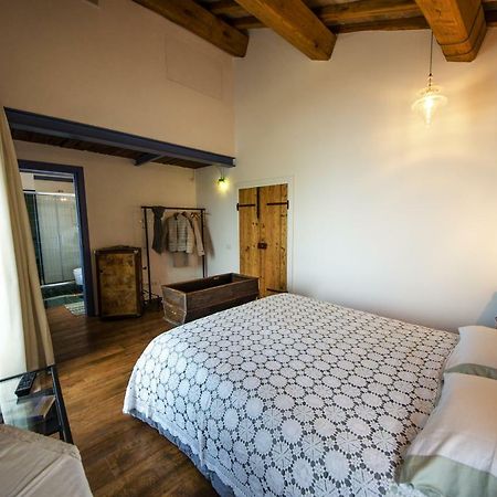 Al Vicolo Dei Pescatori Bed & Breakfast Anguillara Sabazia Dış mekan fotoğraf