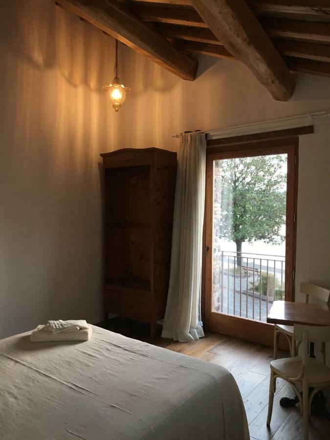 Al Vicolo Dei Pescatori Bed & Breakfast Anguillara Sabazia Dış mekan fotoğraf