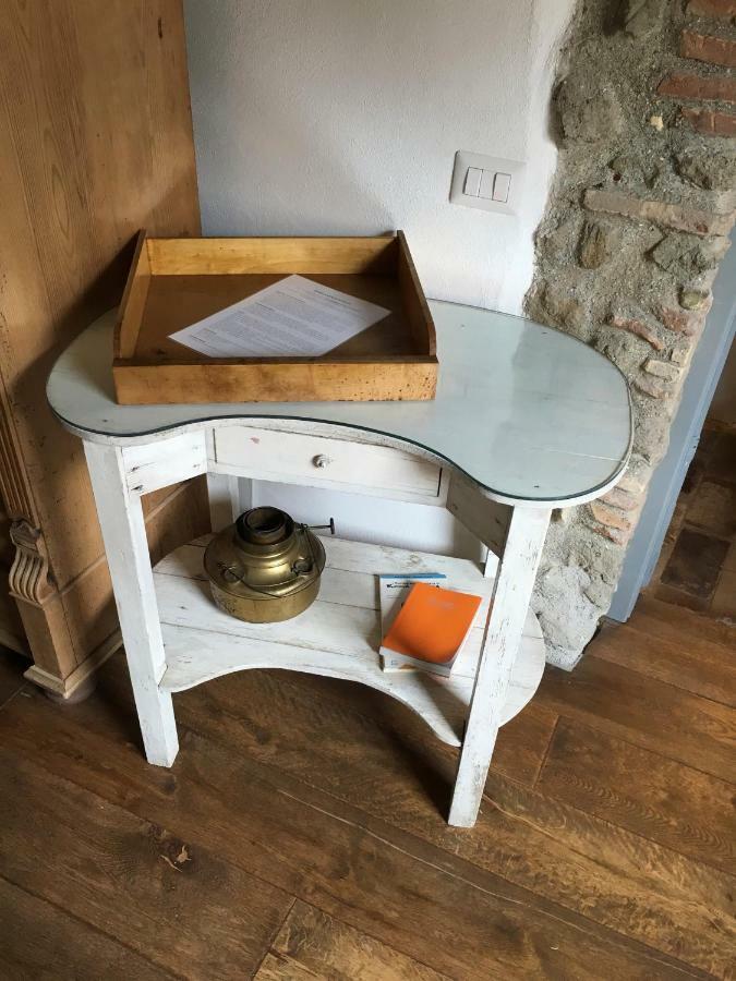 Al Vicolo Dei Pescatori Bed & Breakfast Anguillara Sabazia Dış mekan fotoğraf