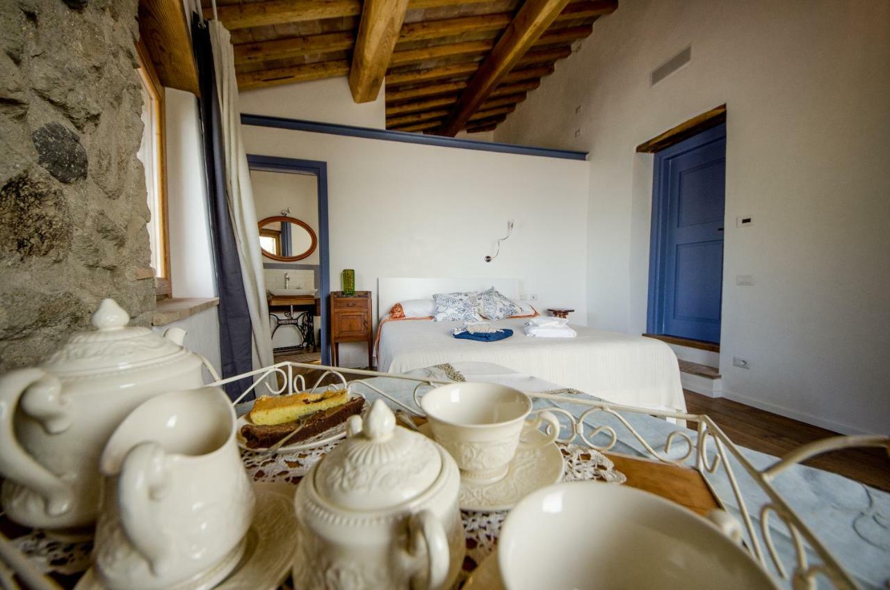Al Vicolo Dei Pescatori Bed & Breakfast Anguillara Sabazia Dış mekan fotoğraf
